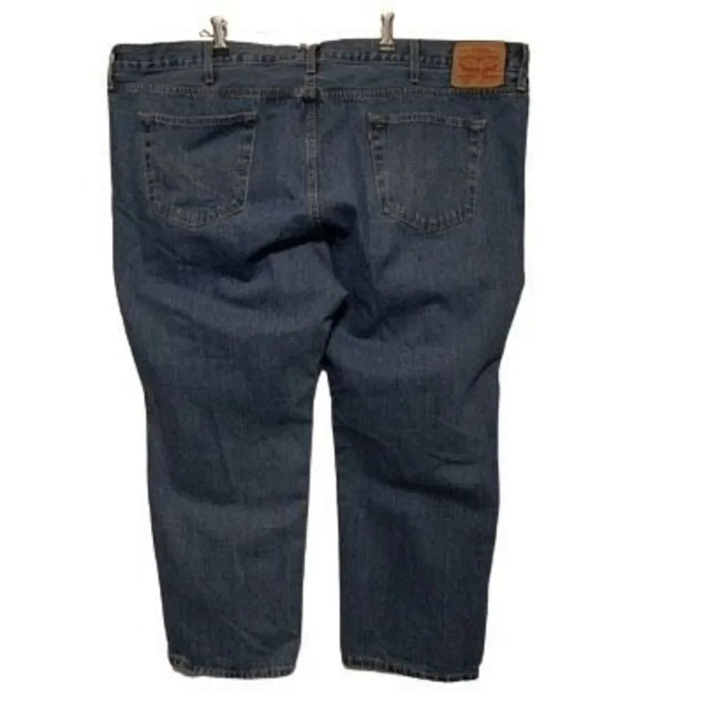 Levi’s 541 Athletic Fit Size 52x30 Jeans